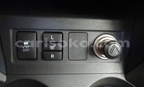 Buy Used Toyota RAV4 Other Car in Kigali in Rwanda Buy Used Toyota RAV4 Other Car in Kigali in Rwanda