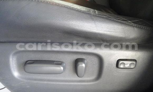 Buy Used Toyota RAV4 Other Car in Kigali in Rwanda Buy Used Toyota RAV4 Other Car in Kigali in Rwanda