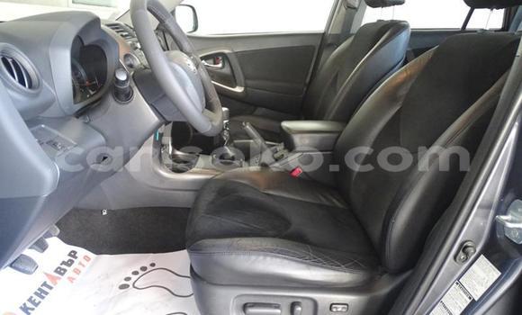 Sayi Na hannu Toyota RAV4 Autre Mota in Kigali a Rwanda Sayi Na hannu Toyota RAV4 Autre Mota in Kigali a Rwanda