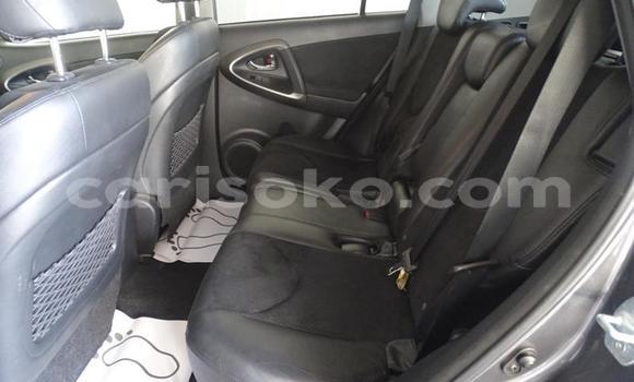 Sayi Na hannu Toyota RAV4 Autre Mota in Kigali a Rwanda Sayi Na hannu Toyota RAV4 Autre Mota in Kigali a Rwanda