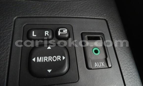 Sayi Na hannu Toyota RAV4 Autre Mota in Kigali a Rwanda Sayi Na hannu Toyota RAV4 Autre Mota in Kigali a Rwanda