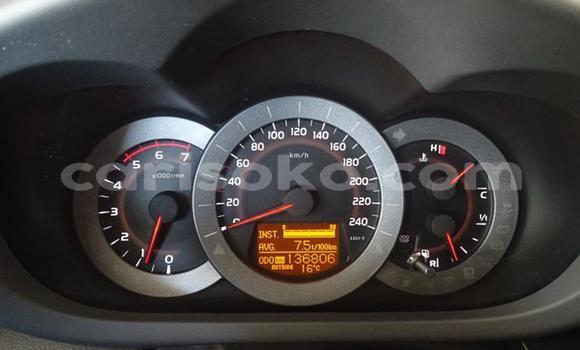 Sayi Na hannu Toyota RAV4 Autre Mota in Kigali a Rwanda Sayi Na hannu Toyota RAV4 Autre Mota in Kigali a Rwanda