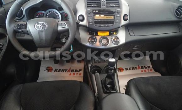 Sayi Na hannu Toyota RAV4 Autre Mota in Kigali a Rwanda Sayi Na hannu Toyota RAV4 Autre Mota in Kigali a Rwanda