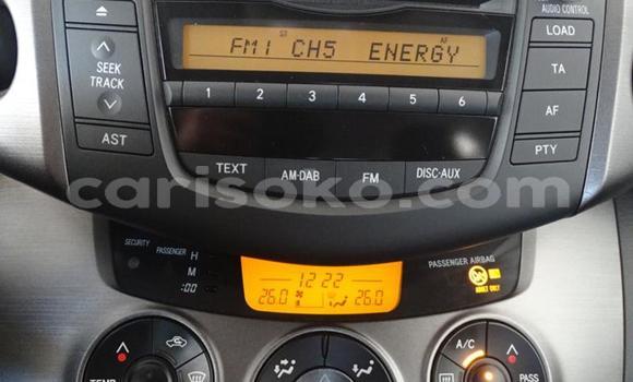 Sayi Na hannu Toyota RAV4 Autre Mota in Kigali a Rwanda Sayi Na hannu Toyota RAV4 Autre Mota in Kigali a Rwanda