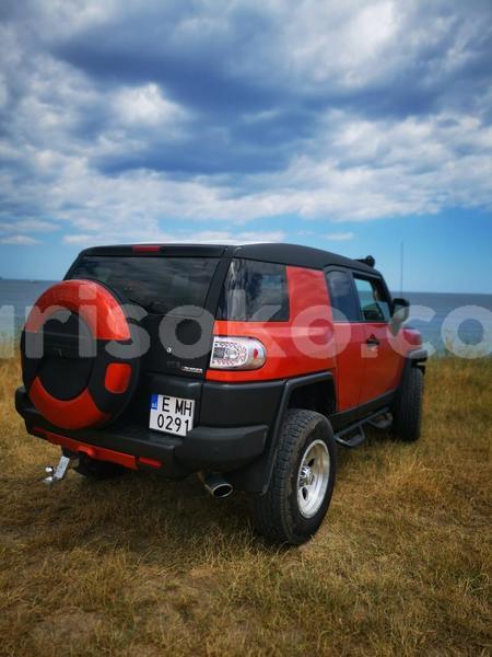 Big with watermark toyota fj cruiser rwanda kigali 10528