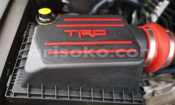 Buy Used Toyota FJ Cruiser Other Car in Kigali in Rwanda Buy Used Toyota FJ Cruiser Other Car in Kigali in Rwanda