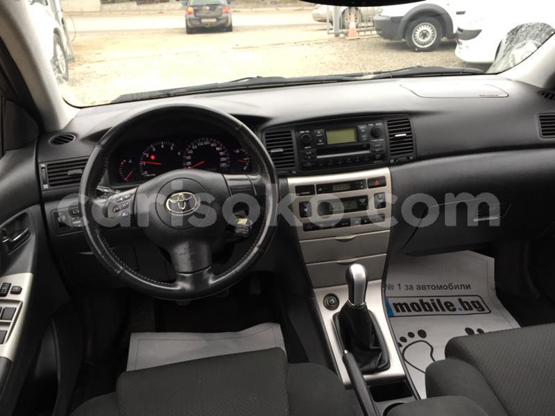 Big with watermark toyota corolla rwanda kigali 10529