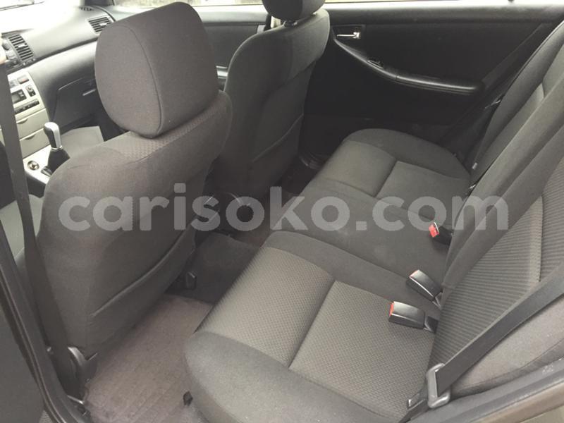 Big with watermark toyota corolla rwanda kigali 10529