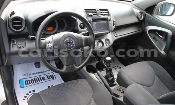 Acheter Import Voiture Toyota RAV4 Autre à Kigali, Rwanda Acheter Import Voiture Toyota RAV4 Autre à Kigali, Rwanda