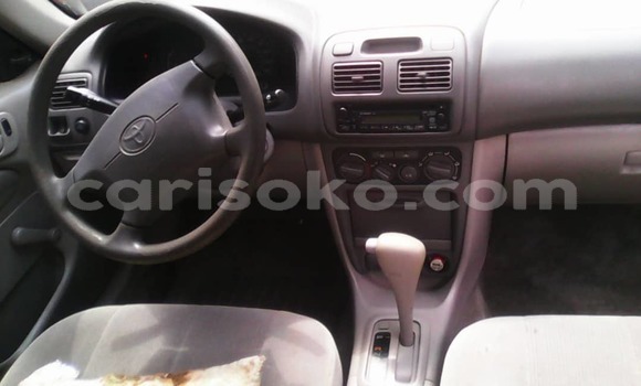 Buy Used Toyota Corolla Silver Car in Kigali in Rwanda Buy Used Toyota Corolla Silver Car in Kigali in Rwanda