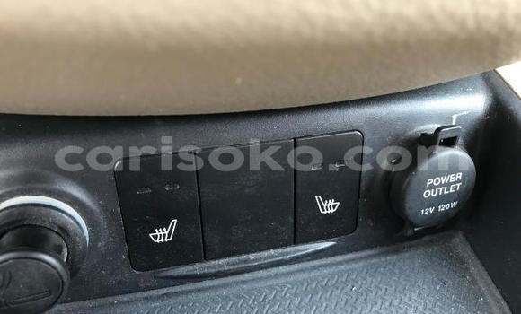 Buy Used Hyundai Santa Fe Black Car in Kigali in Rwanda Buy Used Hyundai Santa Fe Black Car in Kigali in Rwanda