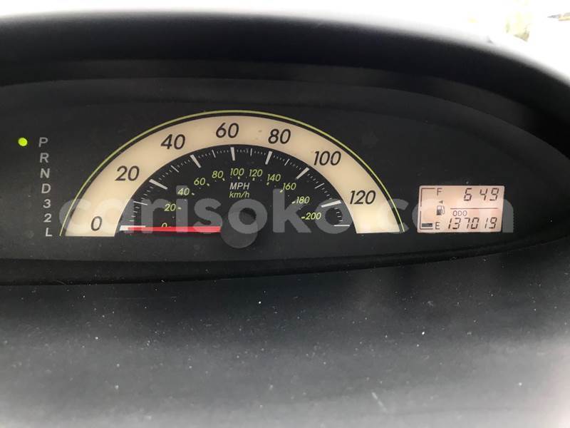 Big with watermark toyota yaris verso rwanda kigali 10543