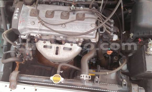 Buy Used Toyota Corolla Silver Car in Kigali in Rwanda Buy Used Toyota Corolla Silver Car in Kigali in Rwanda