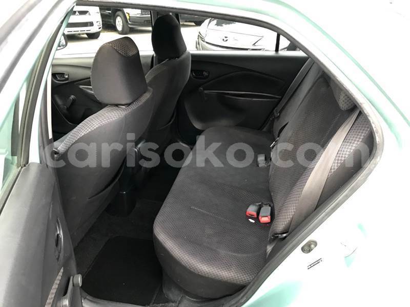 Big with watermark toyota yaris verso rwanda kigali 10543
