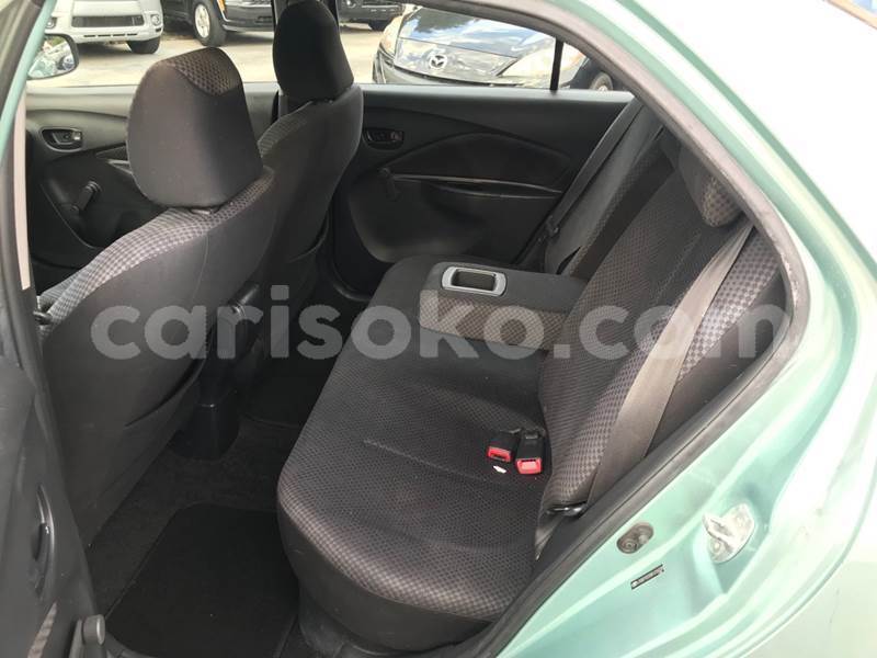 Big with watermark toyota yaris verso rwanda kigali 10543
