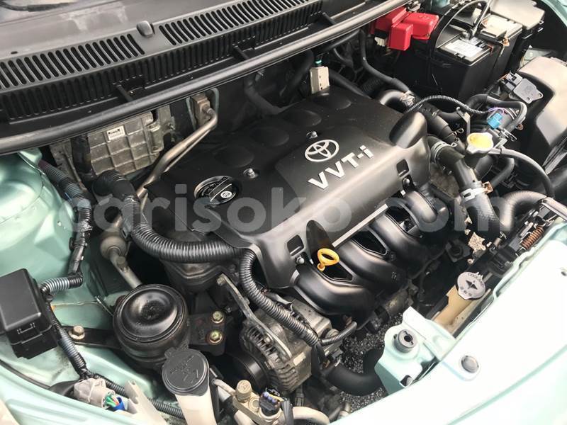 Big with watermark toyota yaris verso rwanda kigali 10543