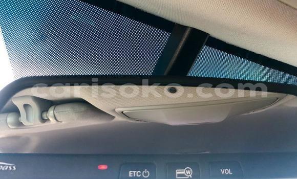 Buy Used Hyundai Santa Fe White Car in Kigali in Rwanda Buy Used Hyundai Santa Fe White Car in Kigali in Rwanda