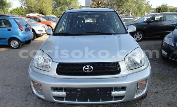 Sayi Na hannu Toyota RAV4 Autre Mota in Kigali a Rwanda Sayi Na hannu Toyota RAV4 Autre Mota in Kigali a Rwanda