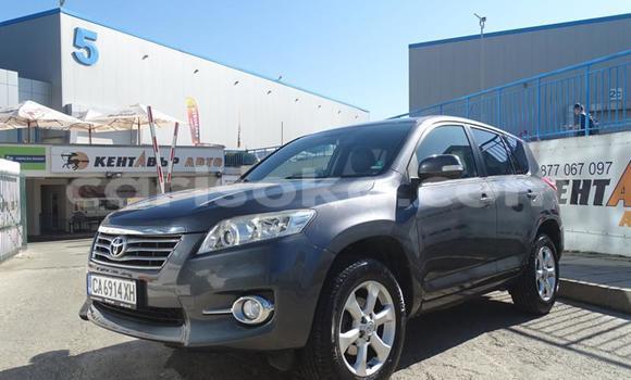 Sayi Na hannu Toyota RAV4 Autre Mota in Kigali a Rwanda Sayi Na hannu Toyota RAV4 Autre Mota in Kigali a Rwanda