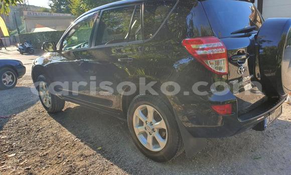 Sayi Na hannu Toyota RAV4 Autre Mota in Kigali a Rwanda Sayi Na hannu Toyota RAV4 Autre Mota in Kigali a Rwanda