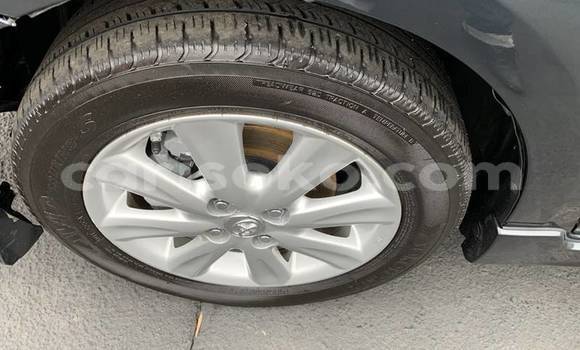 Buy Used Toyota Yaris Beige Car in Kigali in Rwanda Buy Used Toyota Yaris Beige Car in Kigali in Rwanda