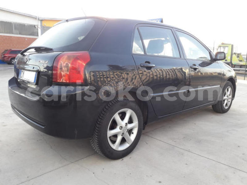 Big with watermark toyota corolla rwanda kigali 10576