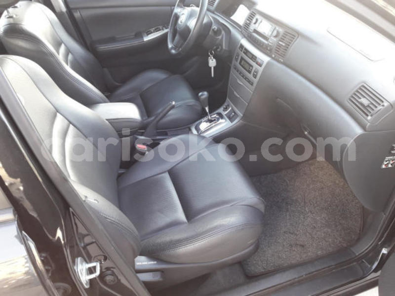 Big with watermark toyota corolla rwanda kigali 10576