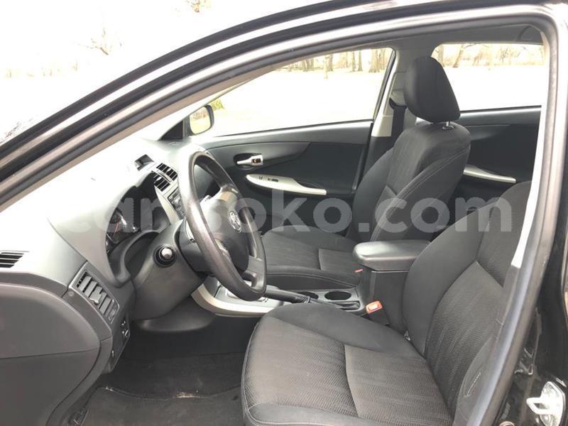 Big with watermark toyota corolla rwanda kigali 10578