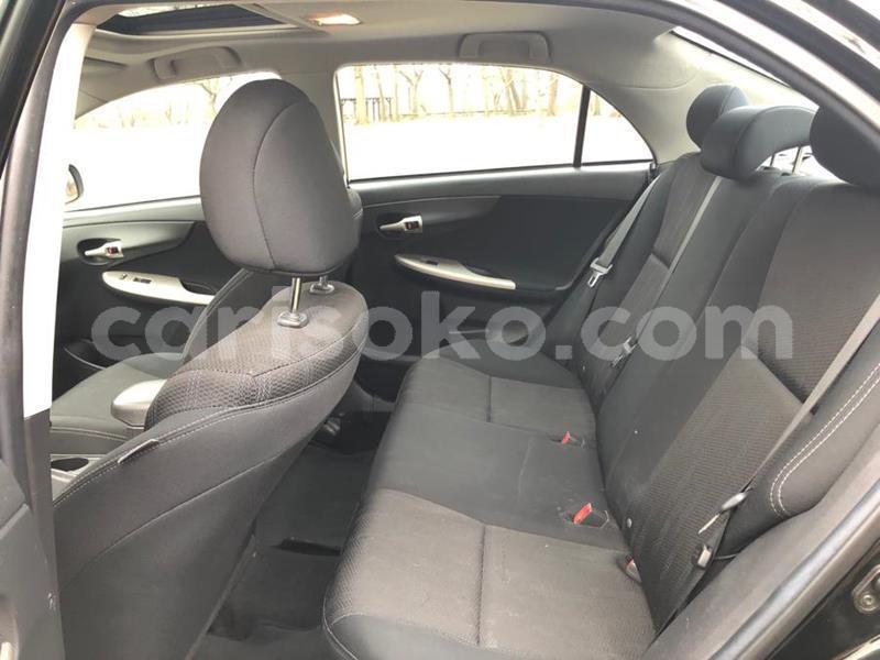 Big with watermark toyota corolla rwanda kigali 10578