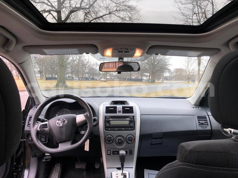 Big with watermark toyota corolla rwanda kigali 10578