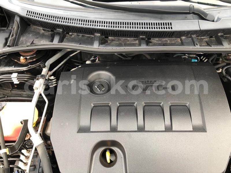 Big with watermark toyota corolla rwanda kigali 10578