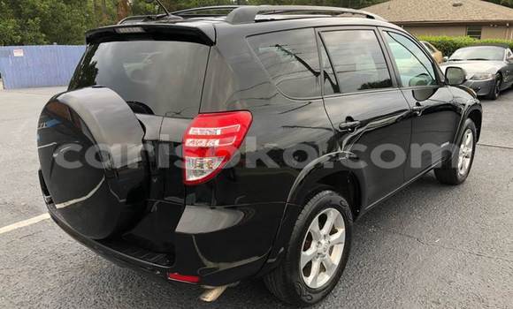 Buy Used Toyota RAV4 Black Car in Kigali in Rwanda Buy Used Toyota RAV4 Black Car in Kigali in Rwanda