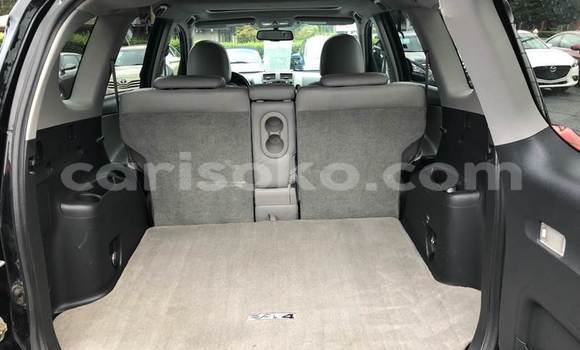 Buy Used Toyota RAV4 Black Car in Kigali in Rwanda Buy Used Toyota RAV4 Black Car in Kigali in Rwanda