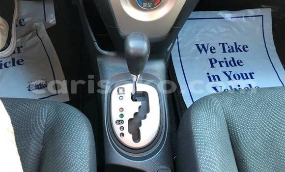Buy Used Toyota Yaris Red Car in Kigali in Rwanda Buy Used Toyota Yaris Red Car in Kigali in Rwanda