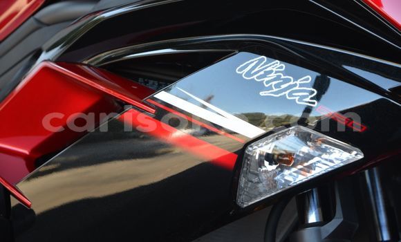 Acheter Occasion Moto Kawasaki Ninja Rouge à Kibeho, Rwanda Acheter Occasion Moto Kawasaki Ninja Rouge à Kibeho, Rwanda