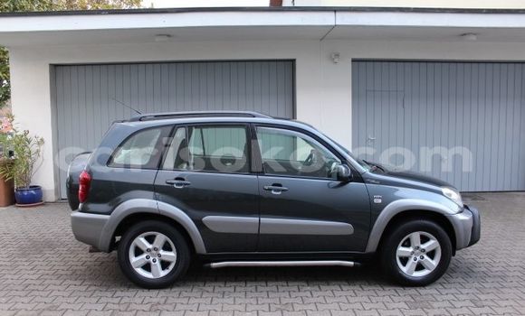 Sayi Na hannu Toyota RAV4 Autre Mota in Kigali a Rwanda Sayi Na hannu Toyota RAV4 Autre Mota in Kigali a Rwanda