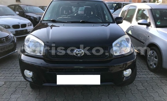 Sayi Na hannu Toyota RAV4 Noir Mota in Kigali a Rwanda Sayi Na hannu Toyota RAV4 Noir Mota in Kigali a Rwanda