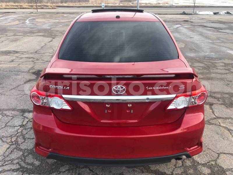 Big with watermark toyota corolla rwanda kigali 10621