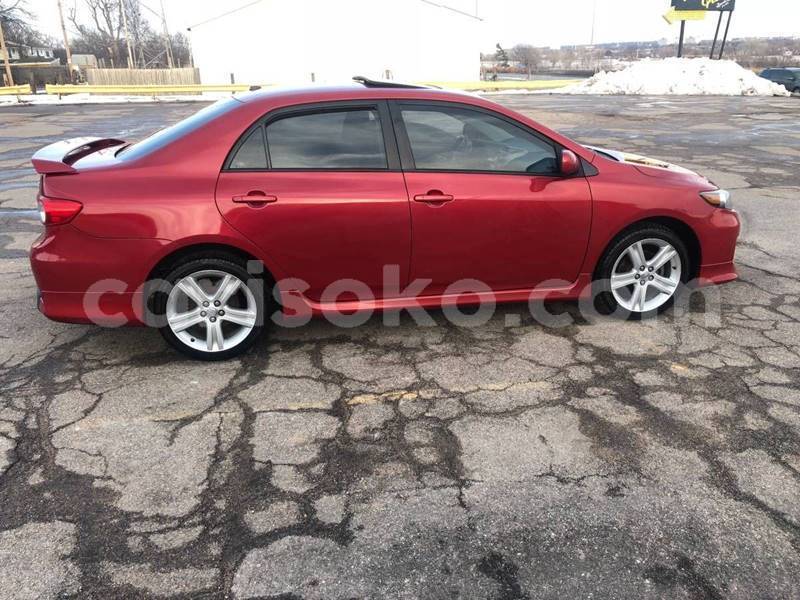 Big with watermark toyota corolla rwanda kigali 10621