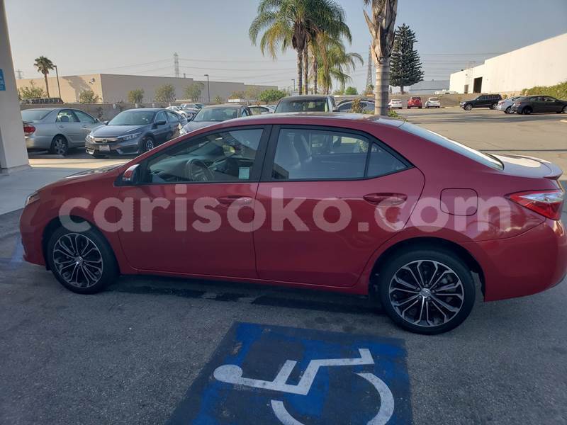 Big with watermark toyota corolla rwanda kigali 10625