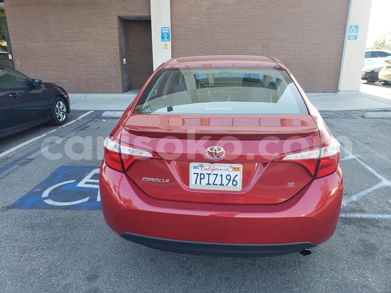 Big with watermark toyota corolla rwanda kigali 10625