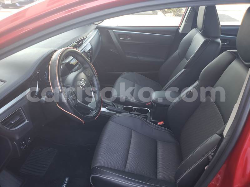 Big with watermark toyota corolla rwanda kigali 10625