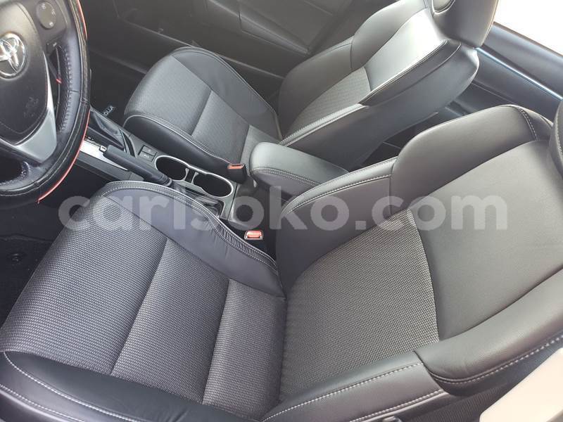 Big with watermark toyota corolla rwanda kigali 10625