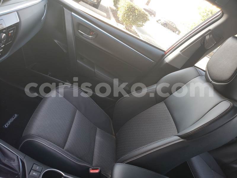 Big with watermark toyota corolla rwanda kigali 10625