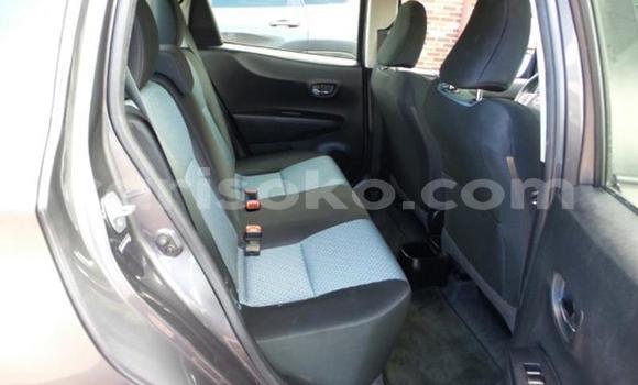 Buy Used Toyota Yaris Beige Car in Kigali in Rwanda Buy Used Toyota Yaris Beige Car in Kigali in Rwanda