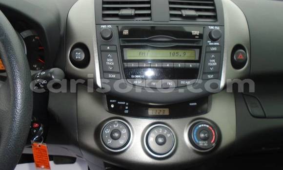 Buy Import Toyota RAV4 Red Car in Kigali in Rwanda Buy Import Toyota RAV4 Red Car in Kigali in Rwanda
