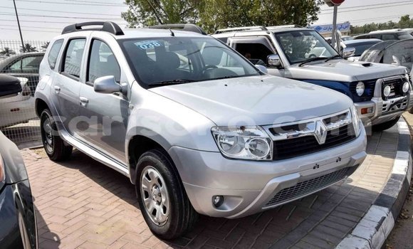 Acheter Import Voiture Renault Duster Autre à Import - Dubai, Rwanda