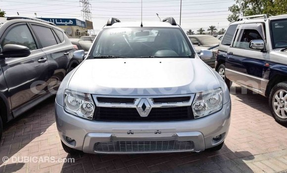 Acheter Import Voiture Renault Duster Autre à Import - Dubai, Rwanda Acheter Import Voiture Renault Duster Autre à Import - Dubai, Rwanda