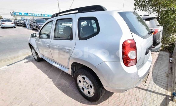 Acheter Import Voiture Renault Duster Autre à Import - Dubai, Rwanda Acheter Import Voiture Renault Duster Autre à Import - Dubai, Rwanda