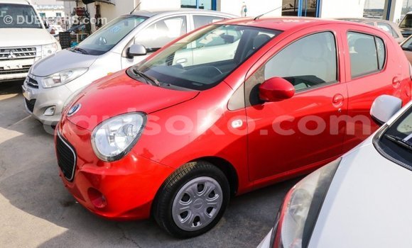 Acheter Import Voiture Geely GC6 Rouge à Import - Dubai, Rwanda Acheter Import Voiture Geely GC6 Rouge à Import - Dubai, Rwanda